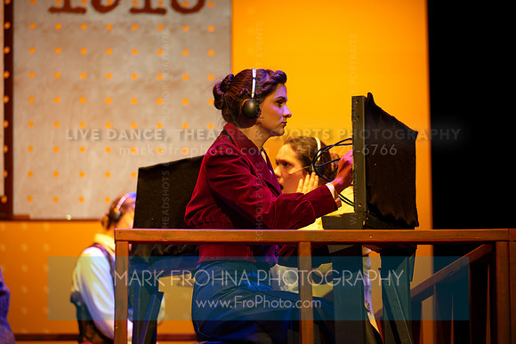 KM Hello Girls Act 1-101