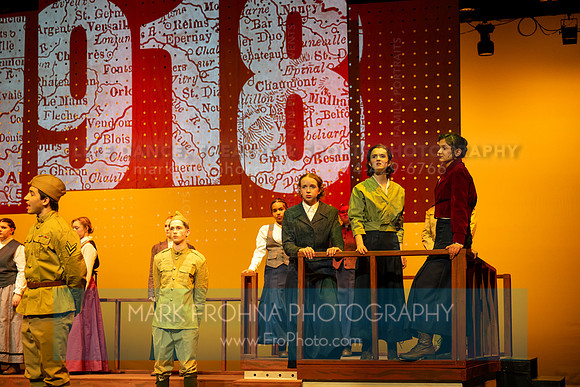 KM Hello Girls Act 1-39