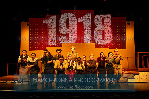 KM Hello Girls Act 1-17