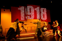 KM Hello Girls Act 1-13