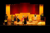 KM Hello Girls Act 1-3
