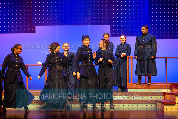 KM Hello Girls Act 1-438