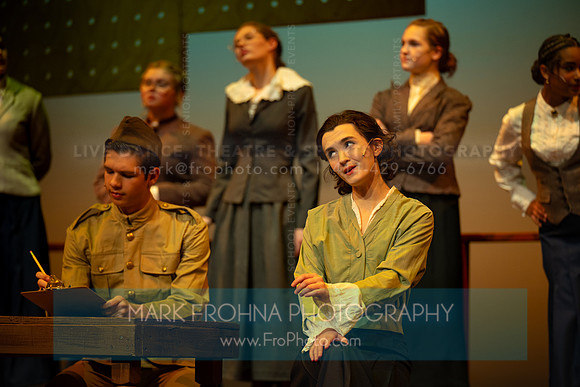 KM Hello Girls Act 1-301