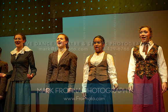 KM Hello Girls Act 1-300