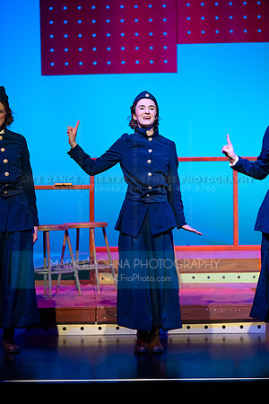 KM Hello Girls Act 1-668