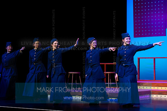 KM Hello Girls Act 1-661