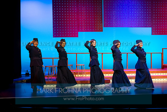 KM Hello Girls Act 1-663