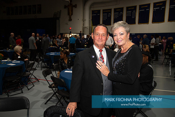 Pius XI Athletic Hall of Fame 2025-22