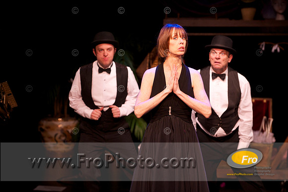 Skylight Howdy Do 083