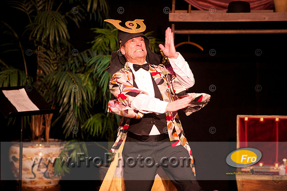 Skylight Howdy Do 097