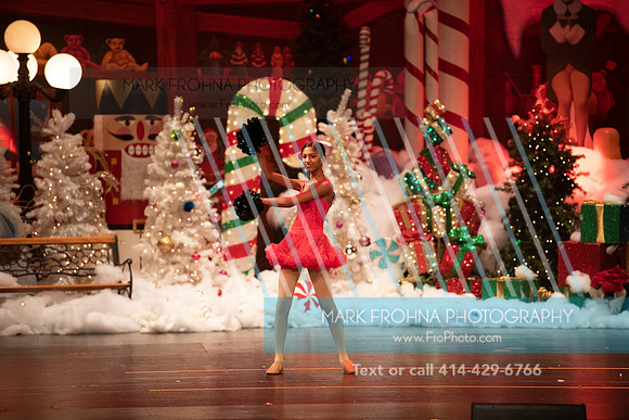 BRIO December 2022 Sunday 10AM-91