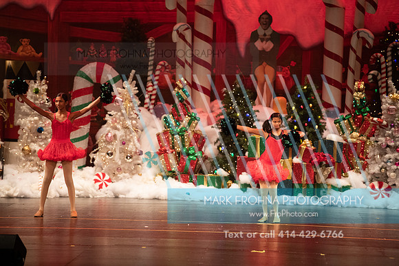 BRIO December 2022 Sunday 10AM-88
