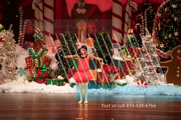 BRIO December 2022 Sunday 10AM-86