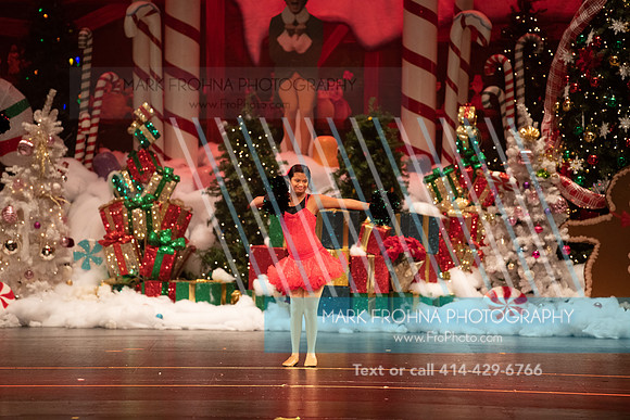 BRIO December 2022 Sunday 10AM-87