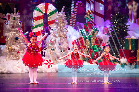 BRIO December 2022 Sunday 10AM-83