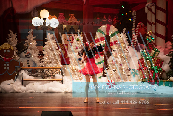 BRIO December 2022 Sunday 10AM-85