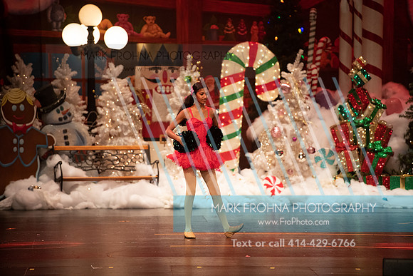 BRIO December 2022 Sunday 10AM-90