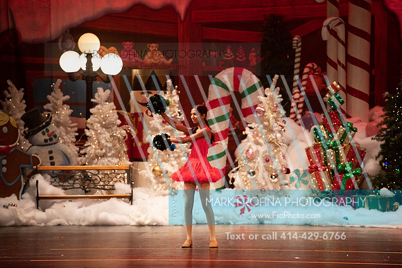 BRIO December 2022 Sunday 10AM-84