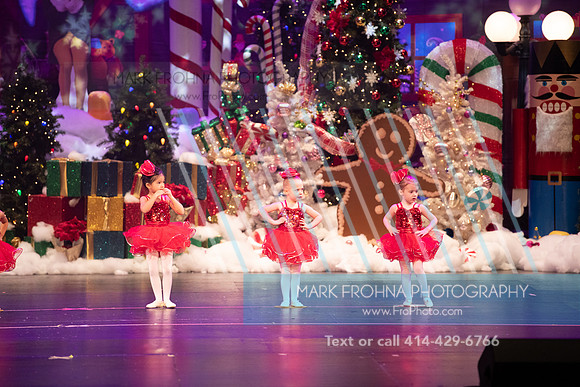 BRIO December 2022 Sunday 10AM-81