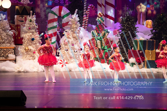 BRIO December 2022 Sunday 10AM-80