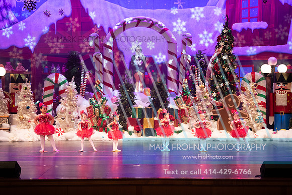 BRIO December 2022 Sunday 10AM-78