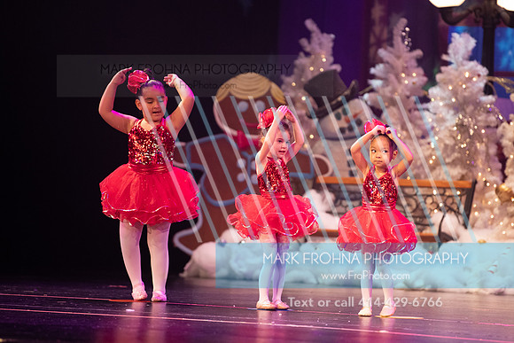 BRIO December 2022 Sunday 10AM-77
