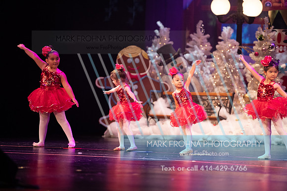 BRIO December 2022 Sunday 10AM-68