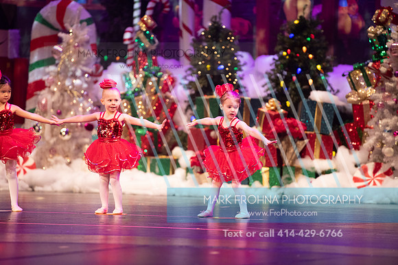 BRIO December 2022 Sunday 10AM-67