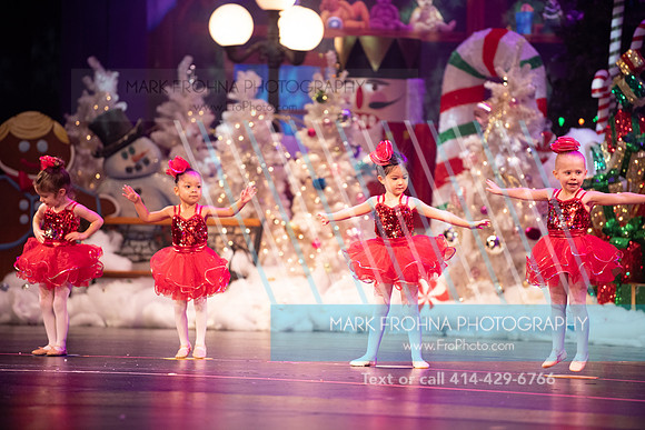 BRIO December 2022 Sunday 10AM-65