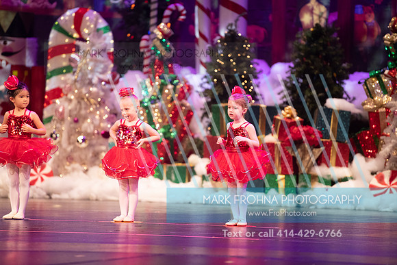 BRIO December 2022 Sunday 10AM-62
