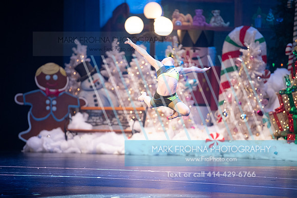 BRIO December 2022 Sunday 10AM-60