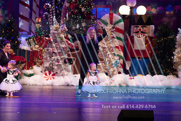 BRIO December 2022 Sunday 10AM-31