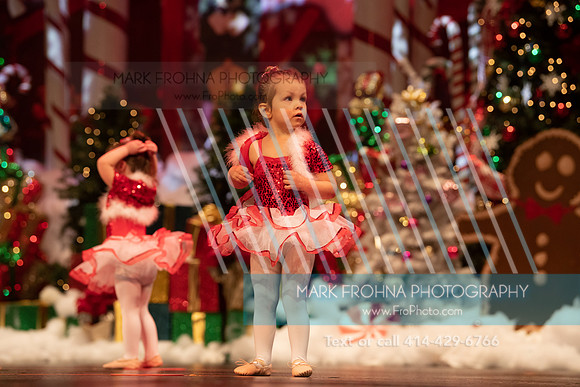 BRIO December 2022 Sunday 10AM-25