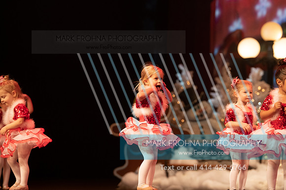BRIO December 2022 Sunday 10AM-23