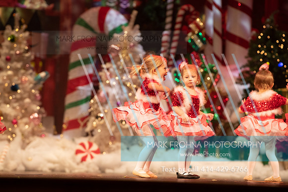 BRIO December 2022 Sunday 10AM-18