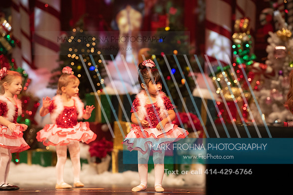 BRIO December 2022 Sunday 10AM-19