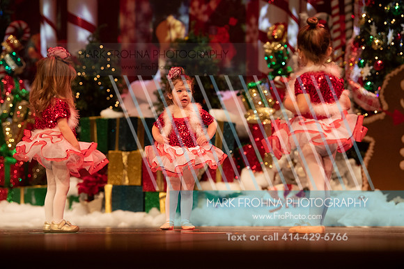 BRIO December 2022 Sunday 10AM-20
