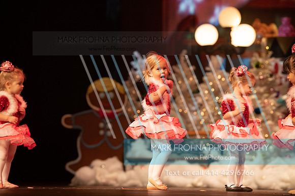 BRIO December 2022 Sunday 10AM-21