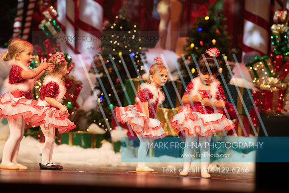 BRIO December 2022 Sunday 10AM-14