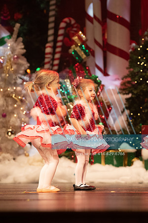 BRIO December 2022 Sunday 10AM-17