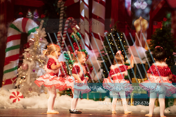 BRIO December 2022 Sunday 10AM-16