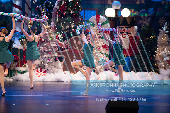 BRIO December 2022 Sunday 10AM-8