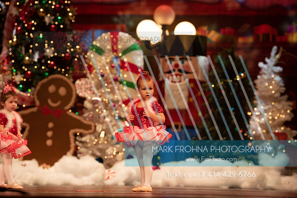 BRIO December 2022 Sunday 10AM-11
