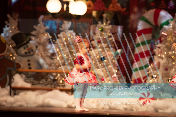 BRIO December 2022 Sunday 10AM-12