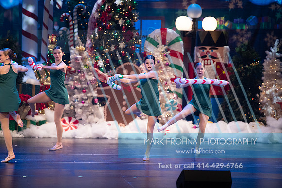 BRIO December 2022 Sunday 10AM-7