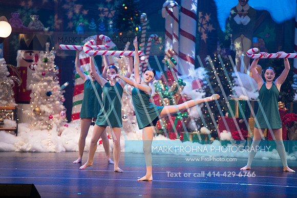 BRIO December 2022 Sunday 10AM-4