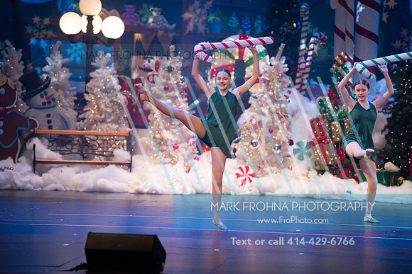 BRIO December 2022 Sunday 10AM-9