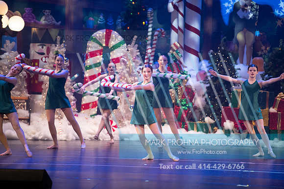BRIO December 2022 Sunday 10AM-1