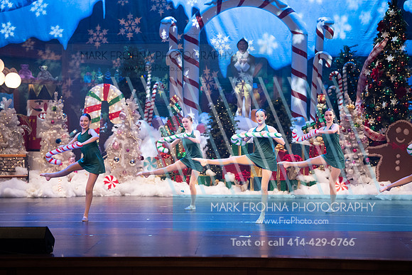 BRIO December 2022 Sunday 10AM-6