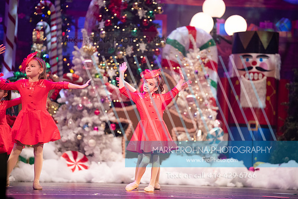 BRIO December 2022 Sunday 10AM-102